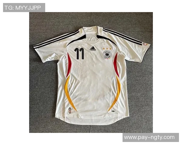 探索世界功夫足球球衣的魅力与文化传承之旅