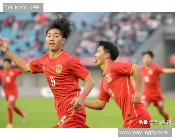 青春激战U17青年足球锦标赛展现新一代球员风采与潜力